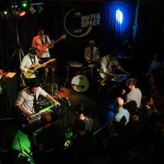 FUNK OUT／TA SPACE CHAPTER＃2 Space Funk 2 (Afro Futurist Electro Funk In Space 1976-84