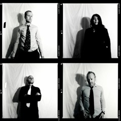 Giant Stone Eater - Spacemans Tale