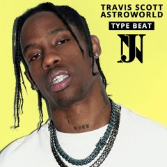 Travis Scott Type Beat - "1600" ft. Quavo