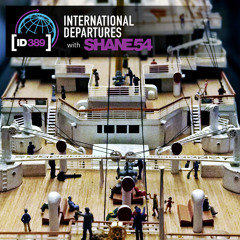 International Departures 389