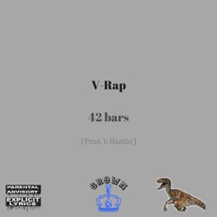 42 Bars [Prod. b Hanlin]