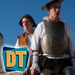 THE TRIP TO SPAIN - Double Toasted Audio Review