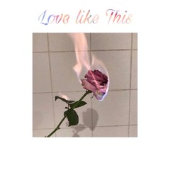 Love Like This - Lil $zn x Isaiah Manifest x Kid Roaz (prod. By Jvst X)