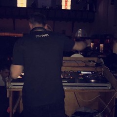 Live at Sassafras, Amsterdam 9th September 2017