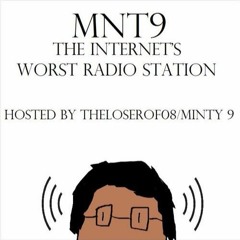 MNT9 - More Random Noise Bursts