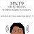 Artwork for MNT9 - More Random Noise Bursts
