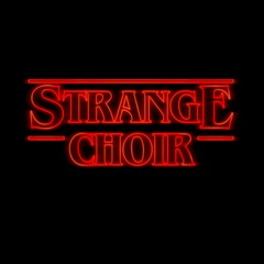 Stanger Things - Main Theme (COVER) - Choir