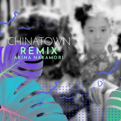Chinatown Remix - 中森明菜 Akina Nakamori