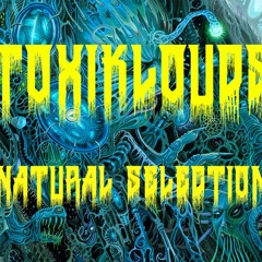 ToxiKlouds - Natural selection