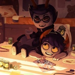 Hiveswap OST - Dammek Trolls Theme