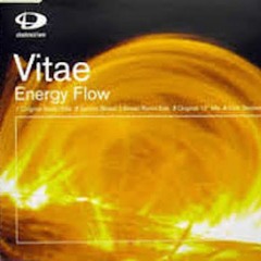 Vitae "Energy Flow" (Distinctive Breaks)