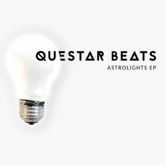 Questar Beats - Stranger Things
