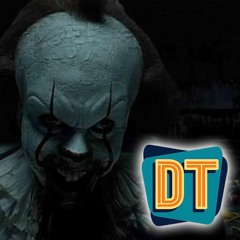 IT (2017) - Double Toasted Audio Review