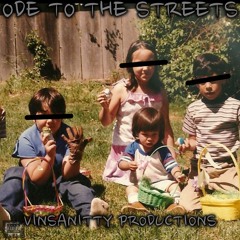 Juice Box - Vinsanity