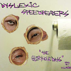 Dyslexic Speedreaders - Shotgun