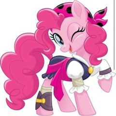 Gypys Bard Remix🎤The Living Tombstone Ft Pinkie Pie🎤💙MLPFlM💙