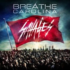 Breathe Carolina - Mistakes (Novascape Remix)