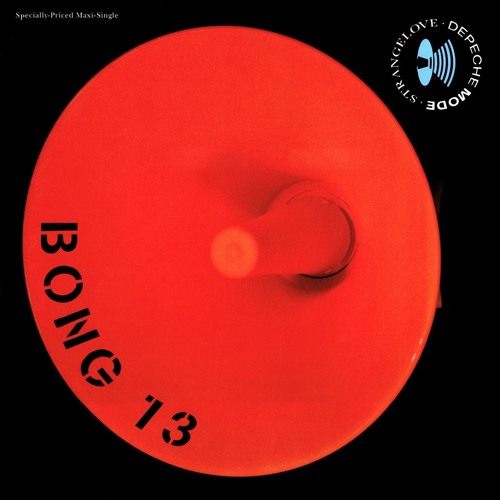 Stream Depeche Mode - Strangelove (Maxiblues Remix) by maxiblues | Listen  online for free on SoundCloud