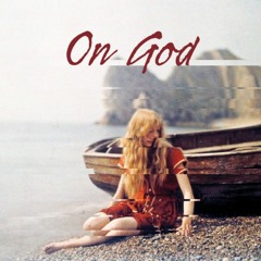 K-Lin - On God (p. Covinos)