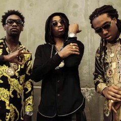 Migos X Skippa Da Flippa Type Beat 2017