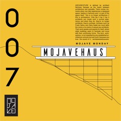 Mojave Monday: Session 007 //: :  Buttercreem