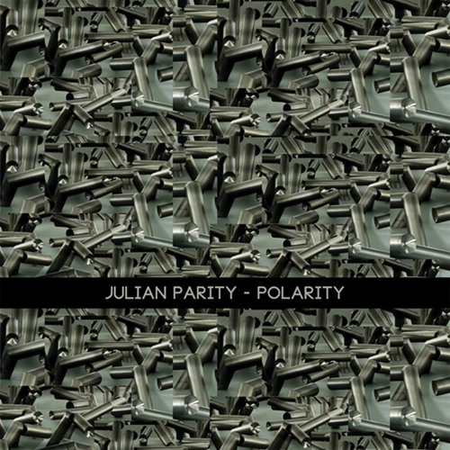 Julian Parity - Polarity (Original Mix)