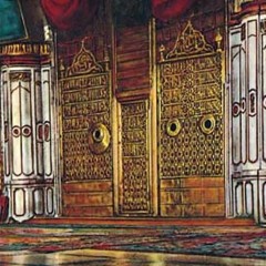 ومن الشباك لارميلك حالي