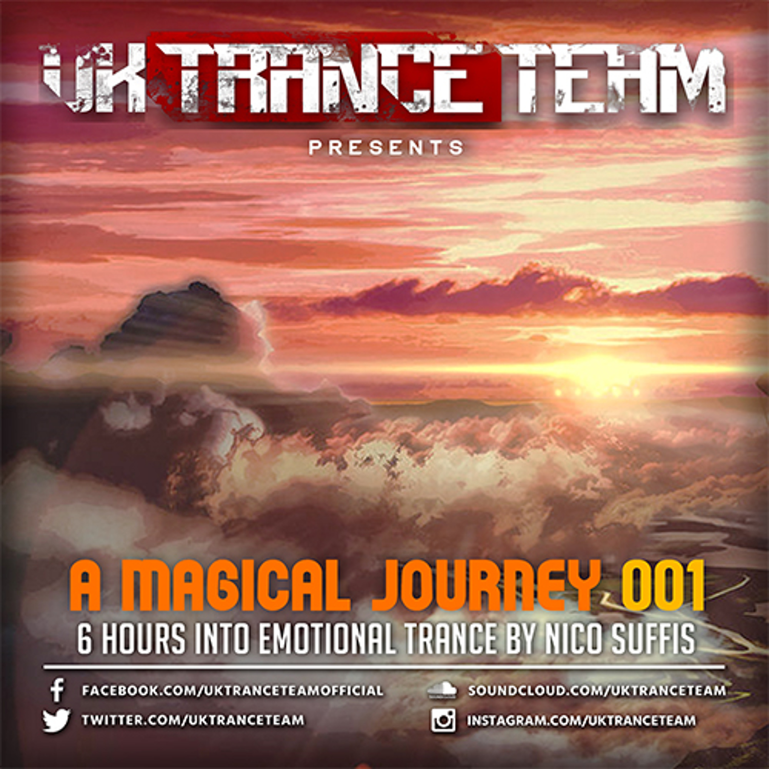 UkTranceTeam
