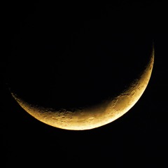 Crescent Moon (Old Demo)