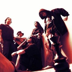 Paraffin Lover (live)- Embryo