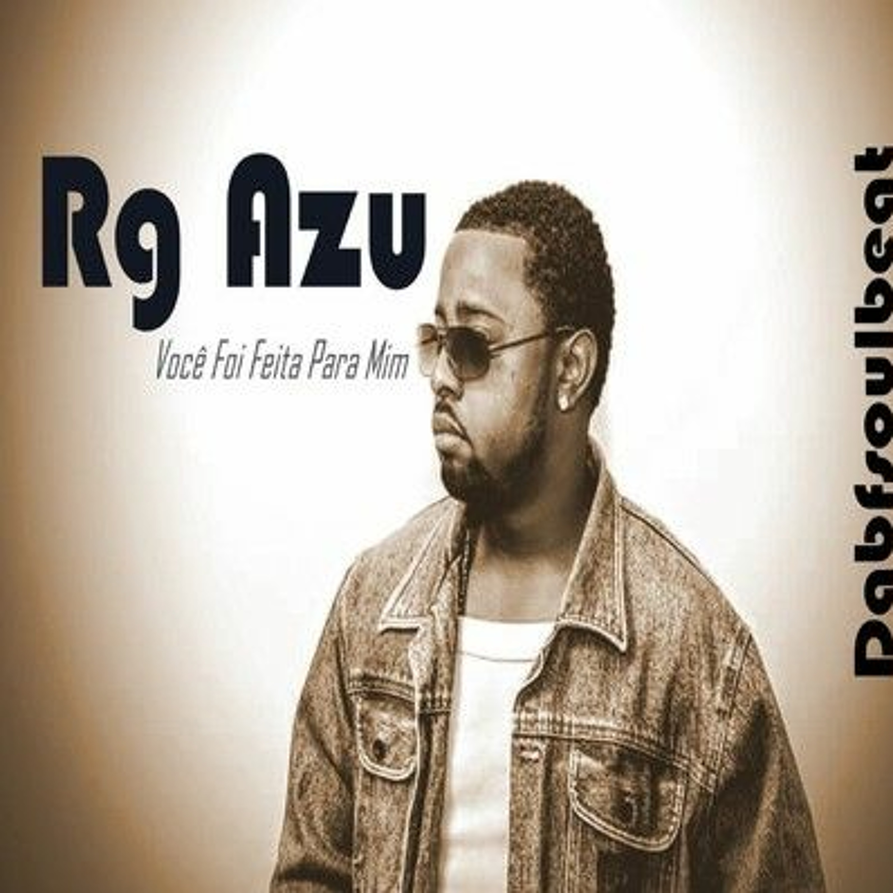 Rg Azu Oficial