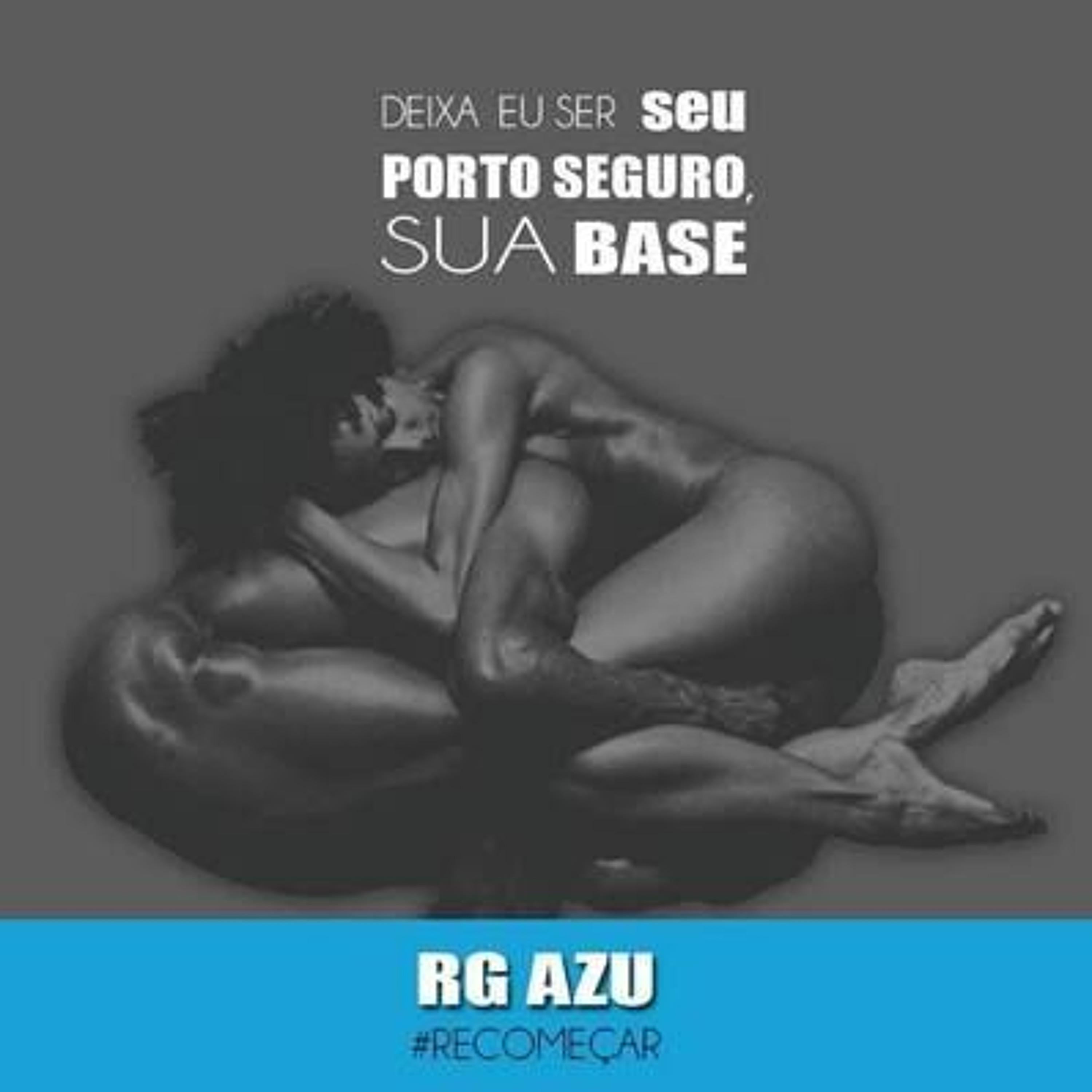 Rg Azu Oficial
