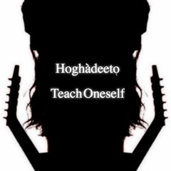 Casey Koyczan - Hoghàdeeto ; Teach Oneself (demo)