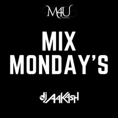 M4U Mix Mondays