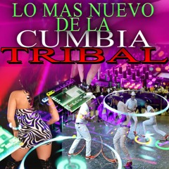 Tribal Mix Lo Mas nuevo Con Wepa