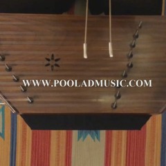 تم تیتراژ سریال "پوآرو" - سه شنبه ها سنتور  Theme of TV-Series "Poirot" - Seshanbeha Santoor