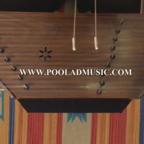 تم تیتراژ سریال "پوآرو" - سه شنبه ها سنتور  Theme of TV-Series "Poirot" - Seshanbeha Santoor