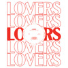 下载视频: Lovers, 