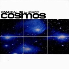Cannibal Ox - Cosmos (instrumental) (edit)