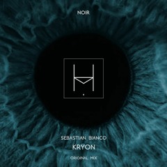 [HYPNTK - 0001] - SEBASTIAN BIANCO - KRYON (Original Mix)(Preview)