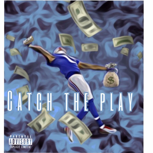 Catch the play Ft. Senseii Rio