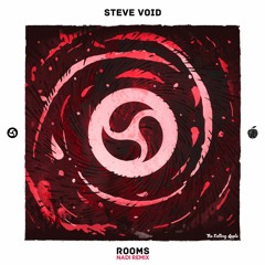 Steve Void - Rooms (Nadi Remix)