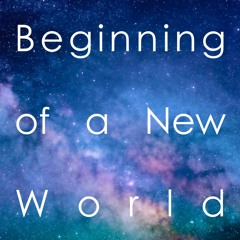 Oliver Graham - Beginning of a New World