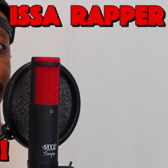 Issa Rapper