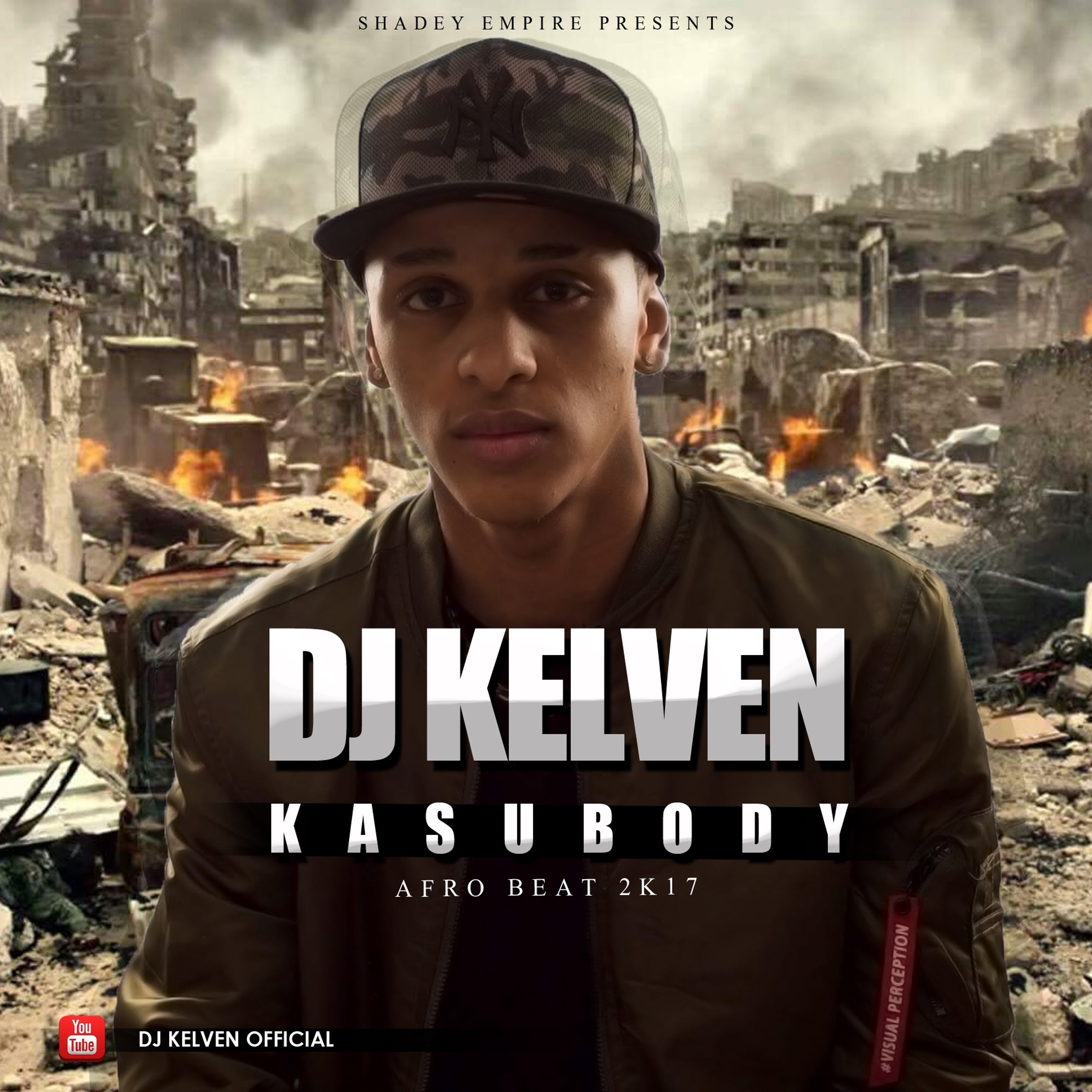 Dj Kelven