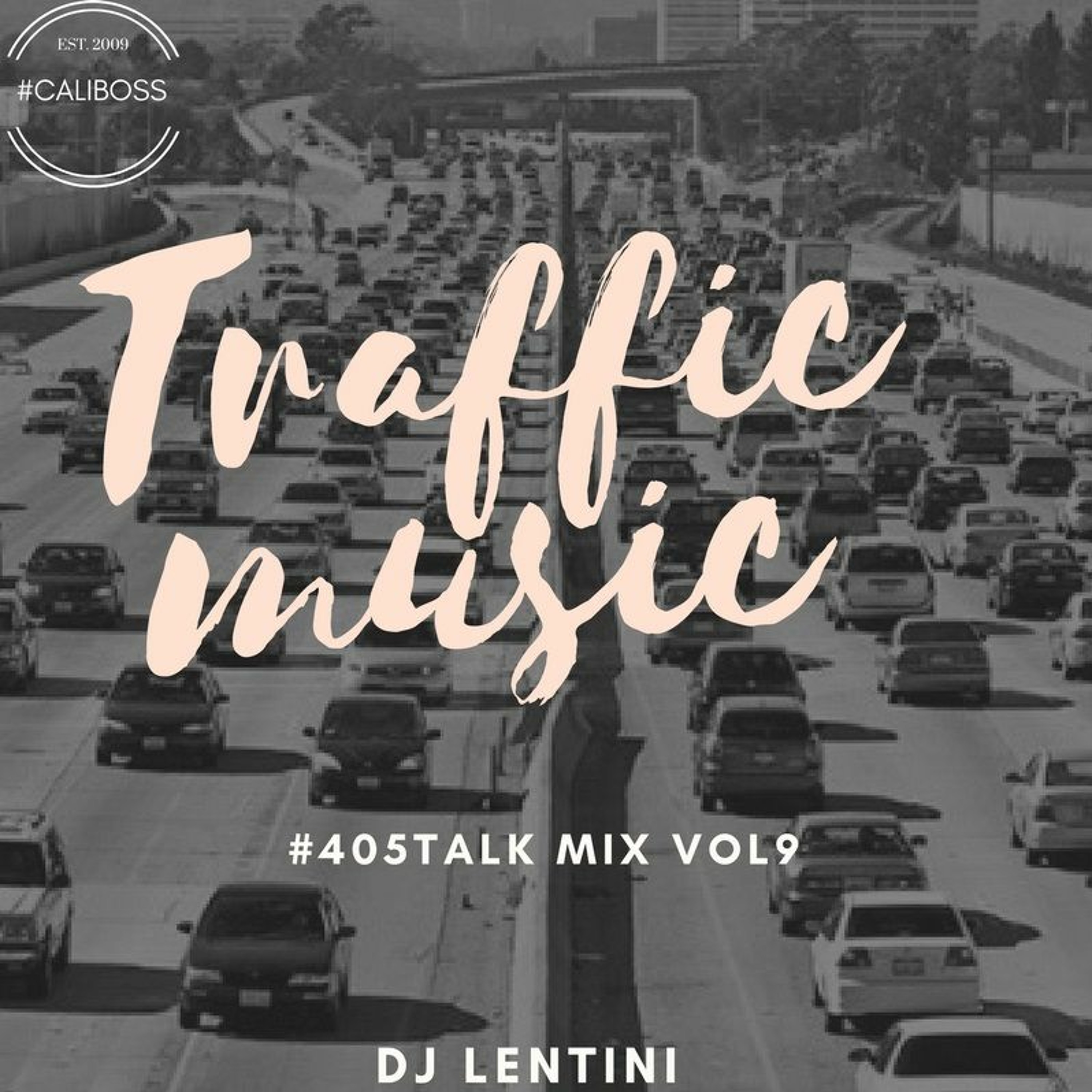 The Lentini Podcast