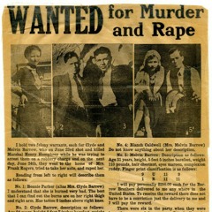 Oso Daa Trapper - Bonnie And Clyde