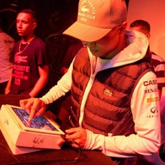 MC GW - PaPa PoPo ( DJ Henrique De Ferraz ) 2017