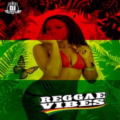 Reggae Vibes Vol.1