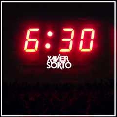 Xavier Sorto - Six Thirty